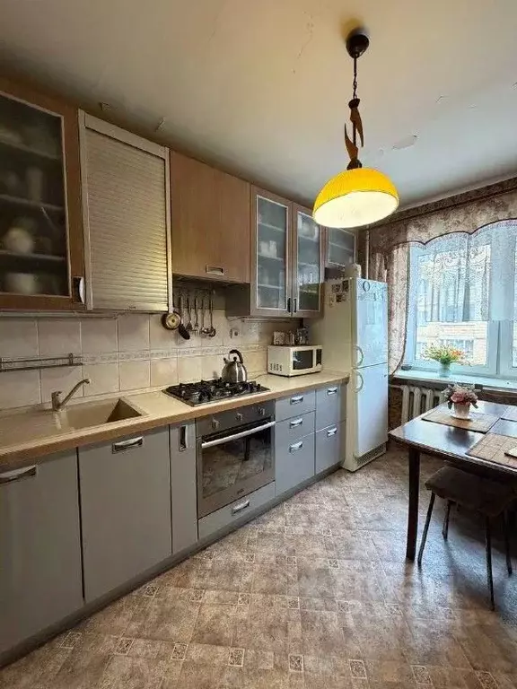 2-к кв. Саратовская область, Саратов Ульяновская ул., 27/35 (57.7 м) - Фото 1