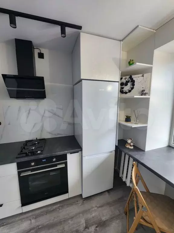 2-к. квартира, 49 м, 7/10 эт. - Фото 0