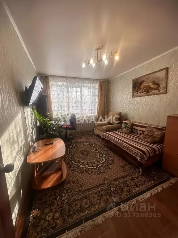 2-к кв. Башкортостан, Стерлитамак ул. Худайбердина, 154 (39.6 м) - Фото 0
