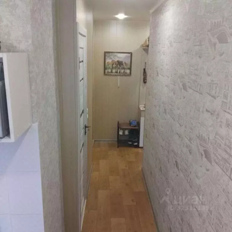 2-к кв. Самарская область, Тольятти Московский просп., 35 (46.0 м) - Фото 0