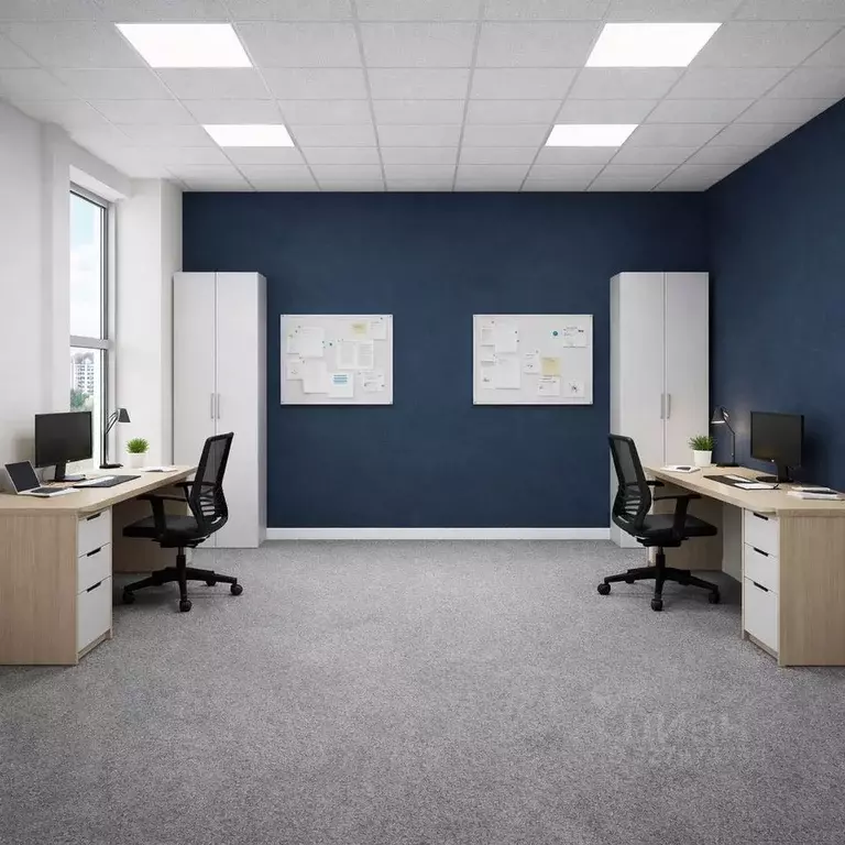 Офис в Санкт-Петербург просп. Просвещения, 84К1 (69 м) - Фото 1