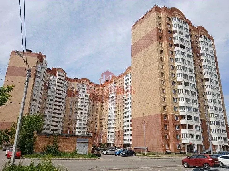 2-к кв. Московская область, Дмитров Имени В.Н. Махалина мкр, 40 (66.1 ... - Фото 0
