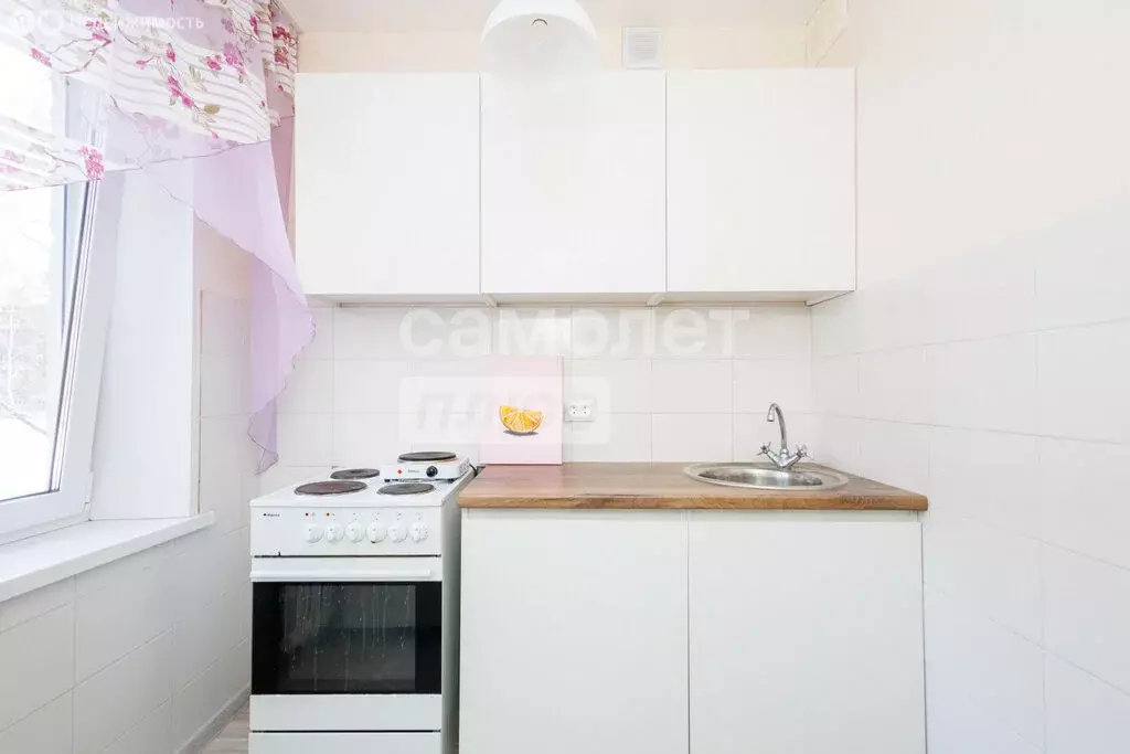 2-комнатная квартира: Томск, улица Смирнова, 38/2 (47 м) - Фото 1