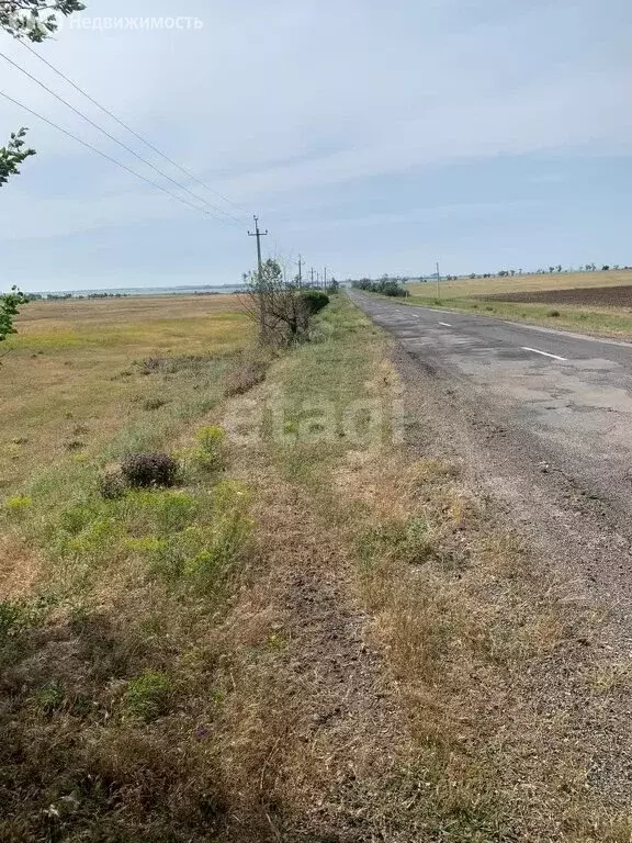 Участок в село Новосельское, СНТ Мечта-1 (10 м) - Фото 0