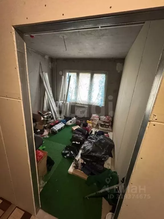 2-к кв. Кемеровская область, Кемерово ул. Терешковой, 16Б (49.7 м) - Фото 0