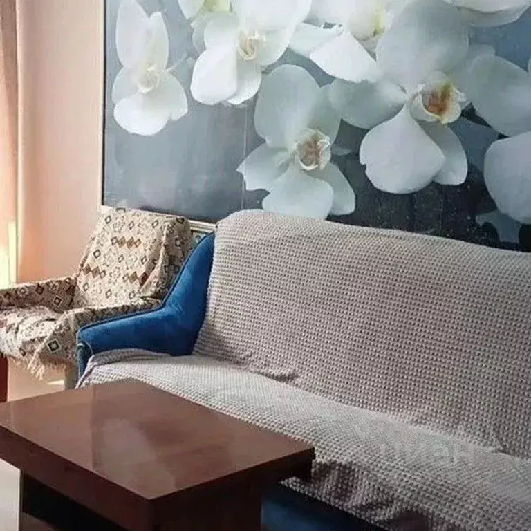 1-к кв. Карелия, Сегежа ул. Антикайнена, 14 (33.0 м) - Фото 2