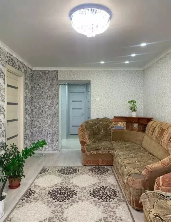 3-к кв. Башкортостан, Нефтекамск Юбилейный просп., 8 (61.6 м) - Фото 2