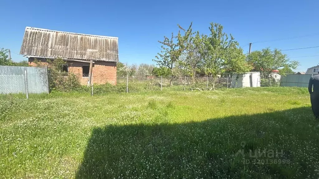 Дом в Краснодарский край, Краснодар Елизаветинская ст-ца, Голубая Нива ... - Фото 1
