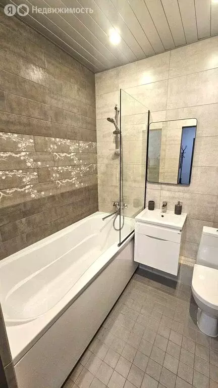 2-комнатная квартира: Петрозаводск, бульвар Интернационалистов, 8 ... - Фото 1