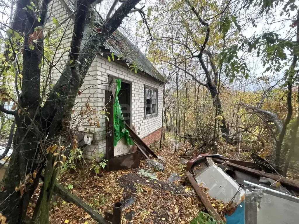 Дом в Белгородская область, Белгород Лимонник СТ, 583 (20 м) - Фото 2