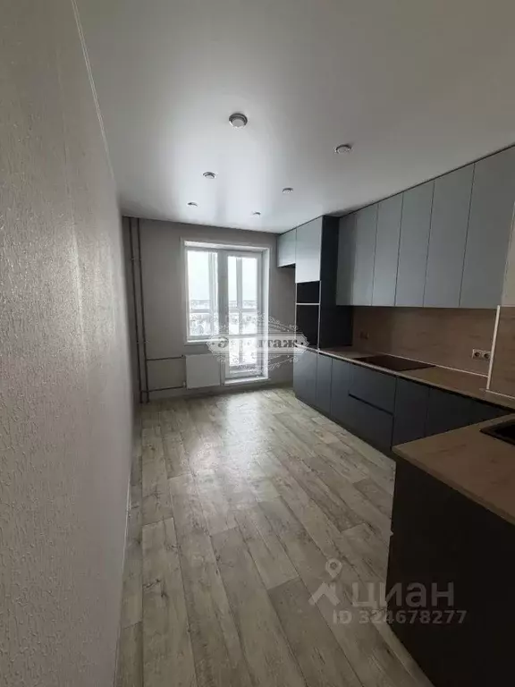 2-к кв. Курганская область, Курган Заозерный жилрайон, 12-й мкр, 25 ... - Фото 2