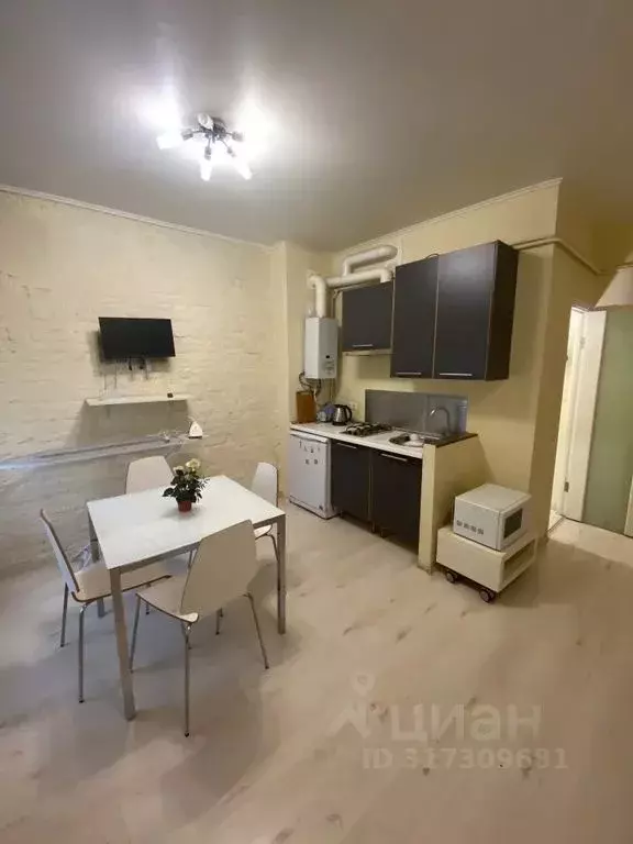 2-к кв. Санкт-Петербург Невский просп., 53 (52.0 м) - Фото 1