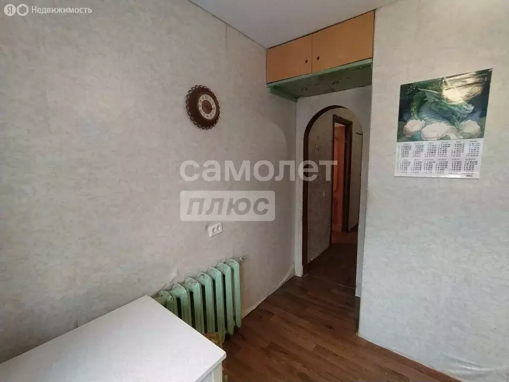 1-комнатная квартира: Рязань, Высоковольтная улица, 33к1 (30.9 м) - Фото 0