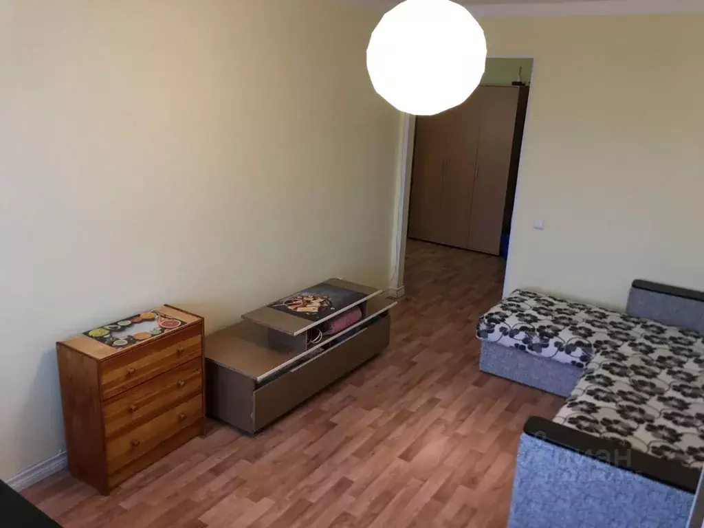 1-к кв. Свердловская область, Екатеринбург бул. Петра Кожемяко, 16 ... - Фото 1