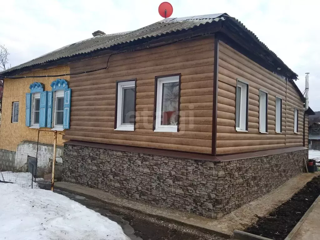 Дом в муниципальное образование Саратов, рабочий посёлок Соколовый, ... - Фото 2
