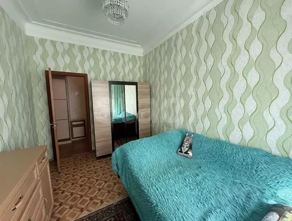 3-к кв. Крым, Феодосия ул. Карла Маркса, 41 (61.9 м) - Фото 1