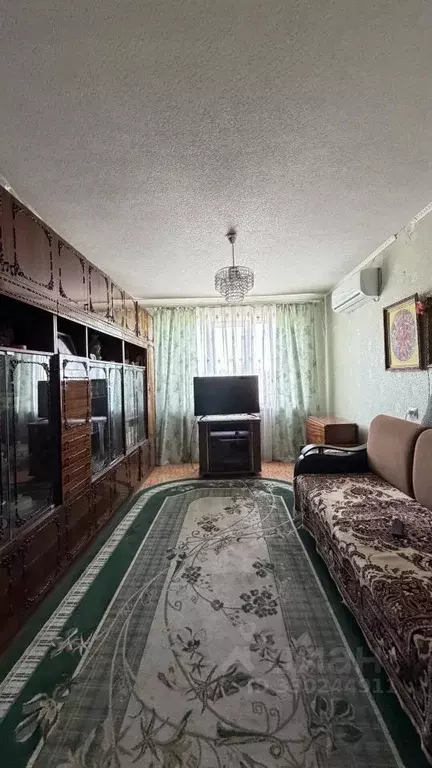 3-к кв. Чувашия, Чебоксары Эгерский бул., 33 (65.8 м) - Фото 1