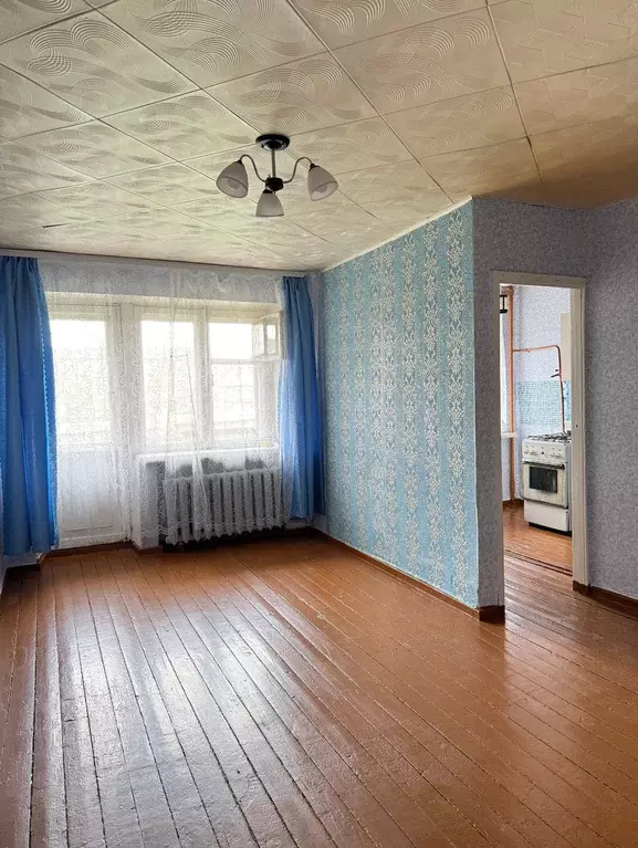Продаётся 1-к квартира, 30 м - Фото 0