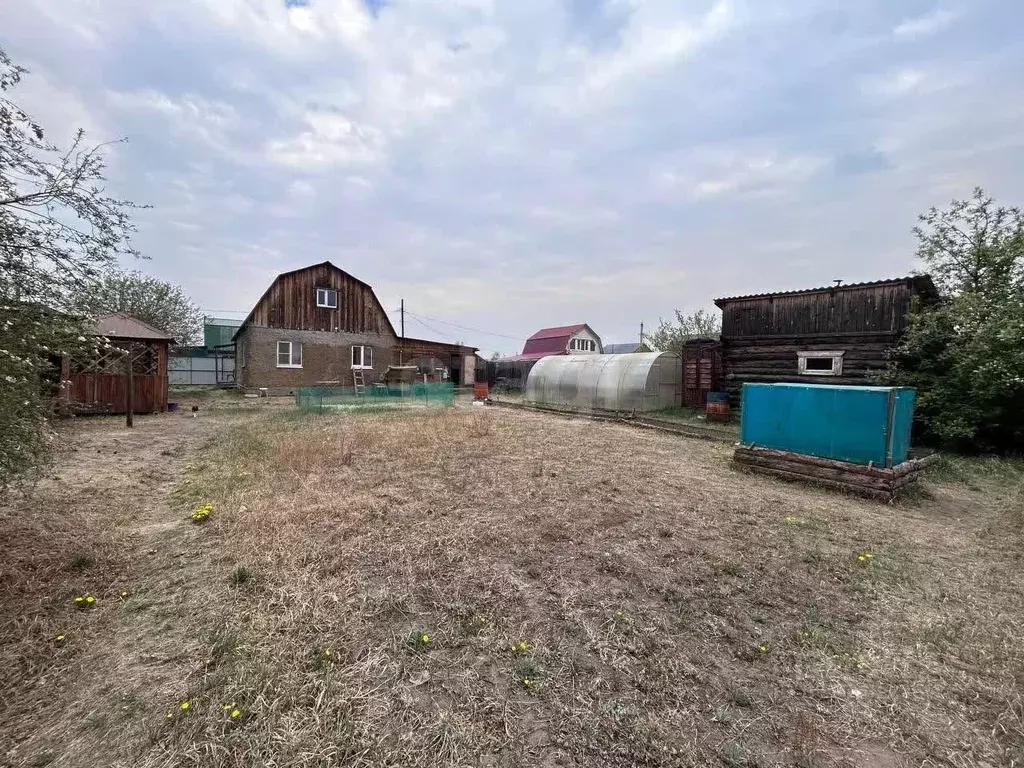 Дом в Забайкальский край, Чита № 131 Геодезист СНТ,  (140 м) - Фото 1