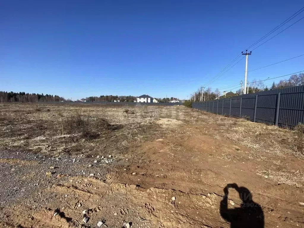 Участок в Москва № 362 кв-л,  (5.0 сот.) - Фото 1