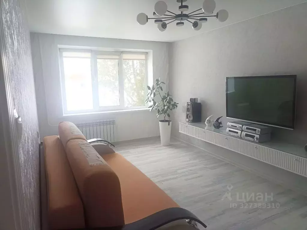 3-к кв. Московская область, Ступино городской округ, с. Шугарово ул. ... - Фото 1