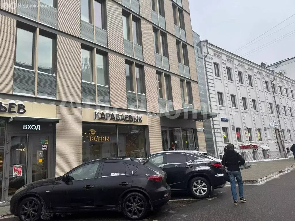 Офис (330 м) - Фото 2