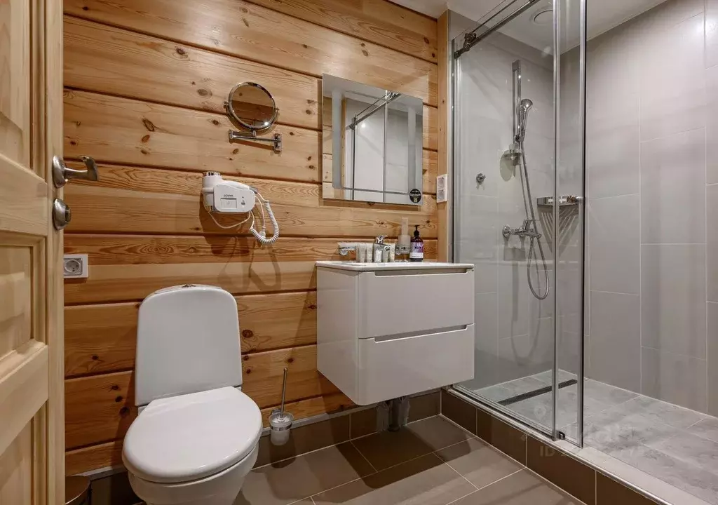 Дом в Ленинградская область, Всеволожский район, Бугровское городское ... - Фото 2