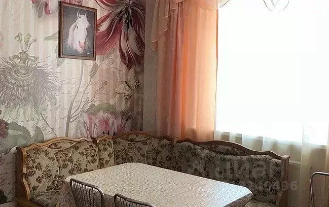 Комната Ханты-Мансийский АО, Ханты-Мансийск Полевая ул., 21 (17.0 м) - Фото 1