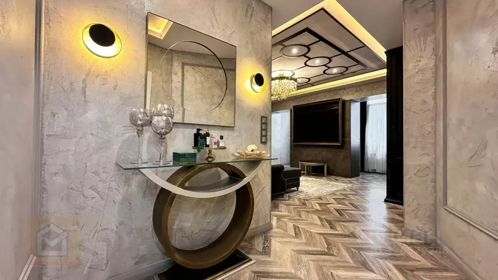 5-к кв. Крым, Евпатория ул. Толстого, 38А (183.0 м) - Фото 1