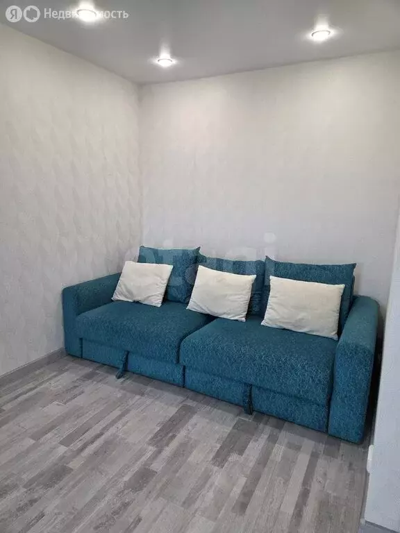 1-комнатная квартира: Петрозаводск, Карельский проспект, 18Б (34.5 м) - Фото 2