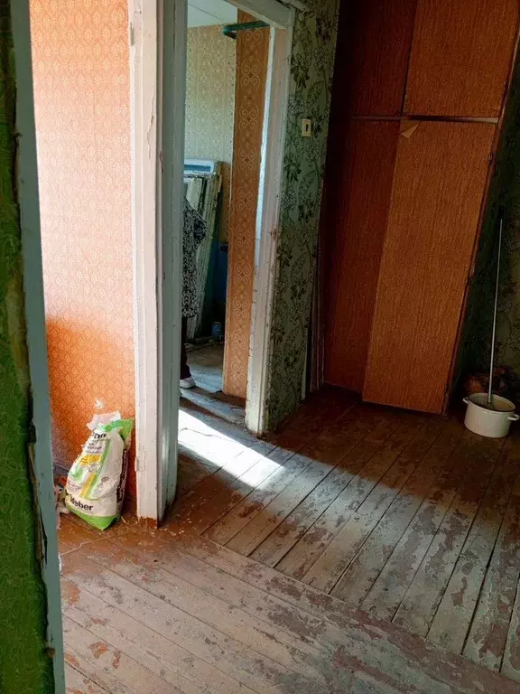 3-к кв. Московская область, Серебряные Пруды муниципальный округ, с. ... - Фото 2