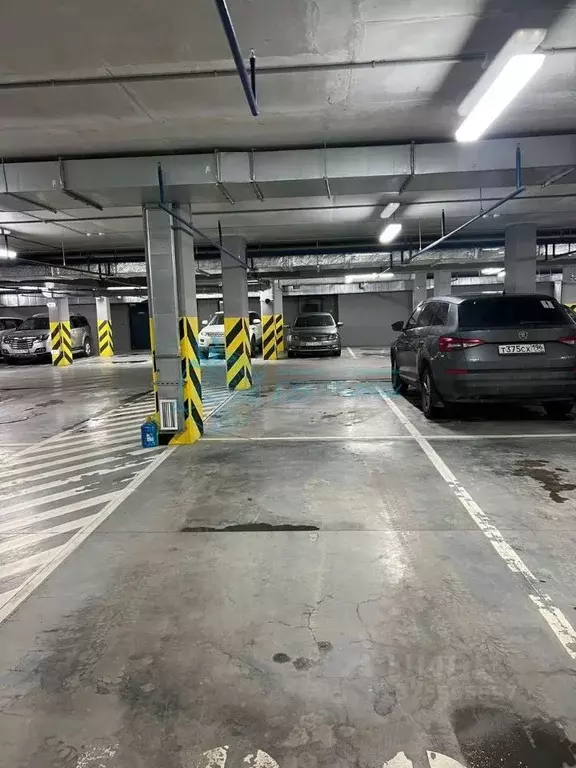 Гараж в Свердловская область, Екатеринбург ул. Щорса, 53 (14 м) - Фото 1