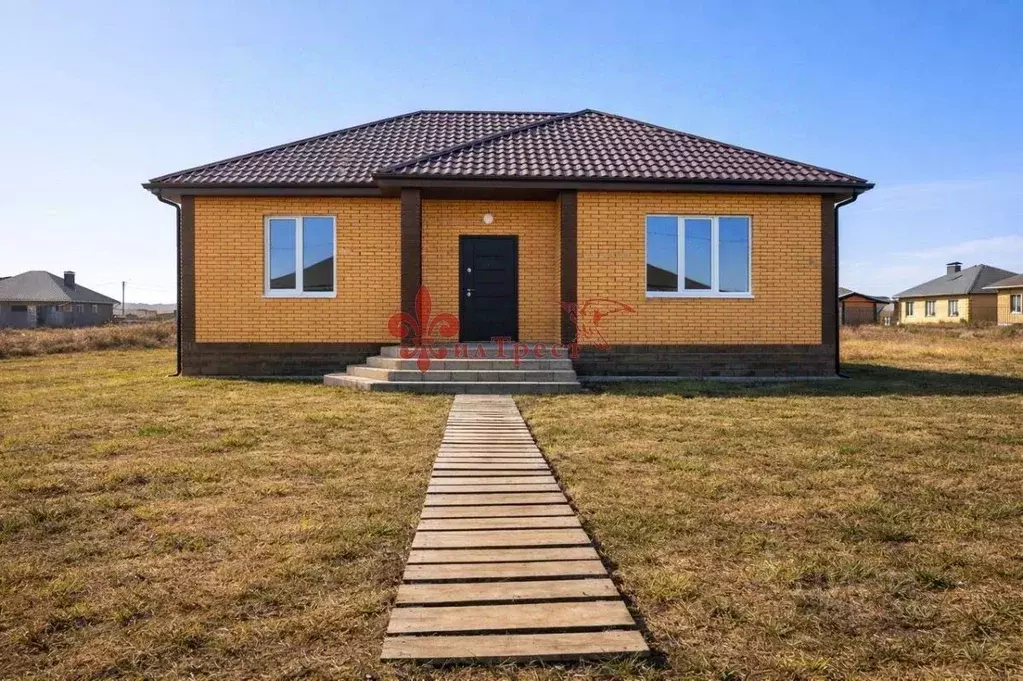 Дом в Белгородская область, Белгородский муниципальный округ, ... - Фото 1