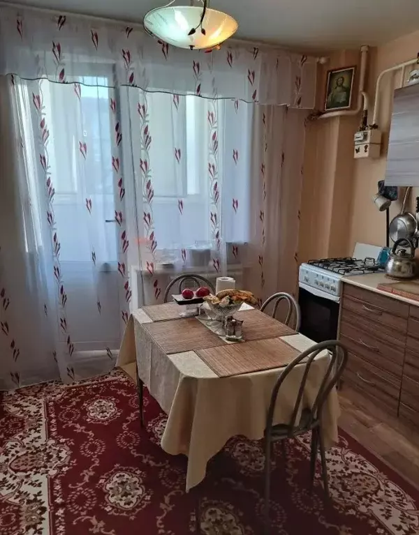 Продаётся 1-к квартира, 32 м - Фото 1