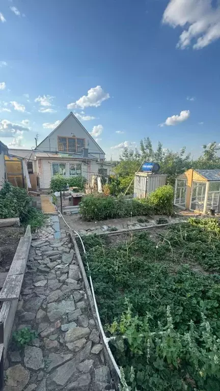 Дом в Оренбургская область, Орск Старый город мкр, ул. Пугачева, 88 ... - Фото 2