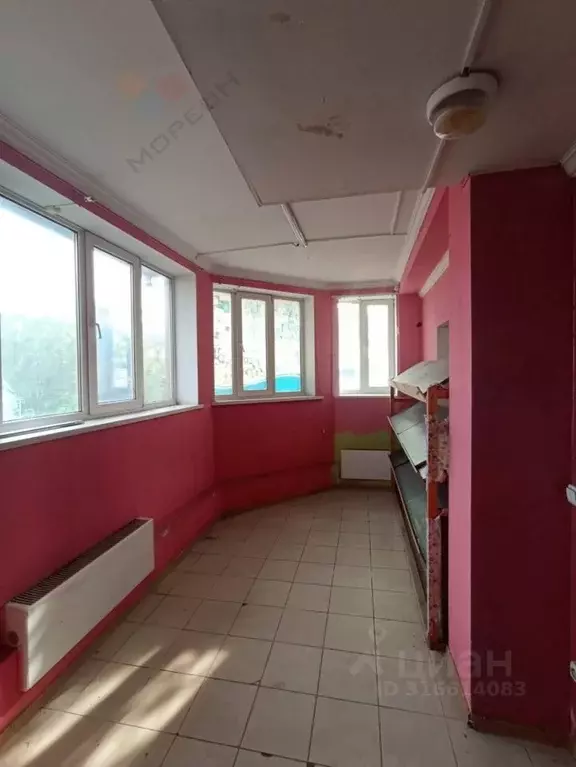 Помещение свободного назначения в Краснодарский край, Краснодар ... - Фото 0