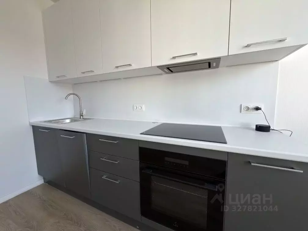 2-к кв. Москва Ленинградское ш., 229Ак2 (60.0 м) - Фото 2