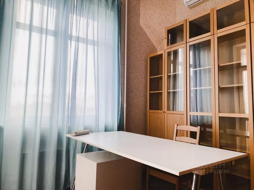 3-к кв. Москва Преображенская пл., 4 (82.8 м) - Фото 2