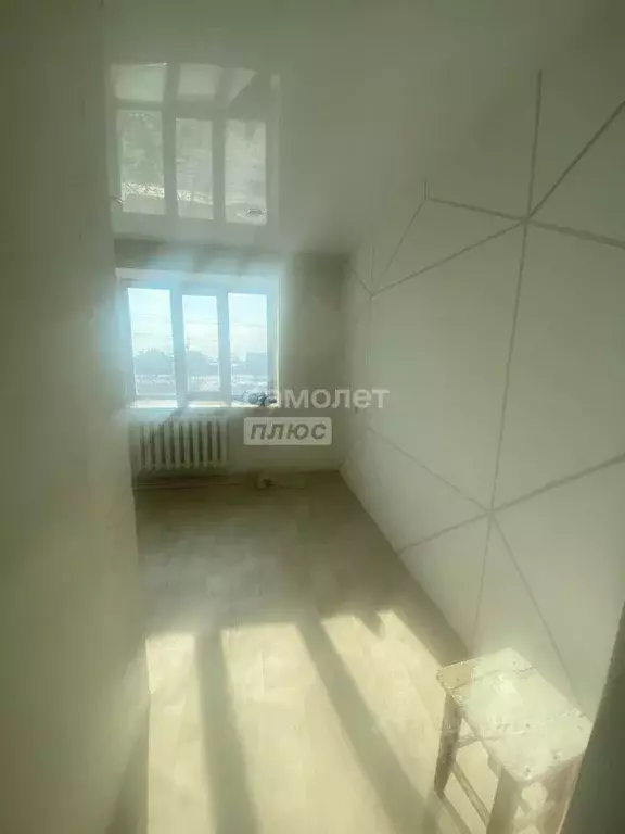Студия Забайкальский край, Чита Девичья Сопка мкр, 39 (17.0 м) - Фото 1
