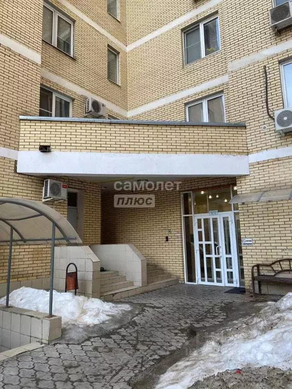 Помещение свободного назначения в Москва Челюскинская ул., 11 (43 м) - Фото 1