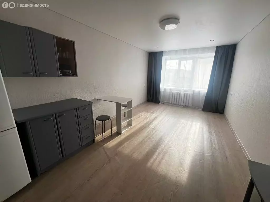 1к в 7-комнатной квартире (18 м) - Фото 2