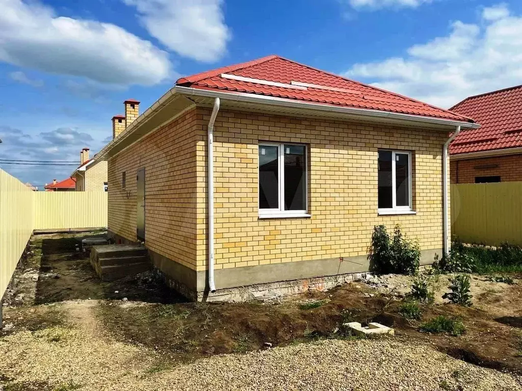 Дом 71 м на участке 2,5 сот. - Фото 1