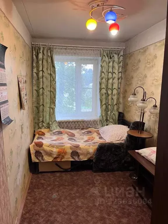 2-к кв. Карелия, Лахденпохский муниципальный округ, пос. Куркиеки ул. ... - Фото 1