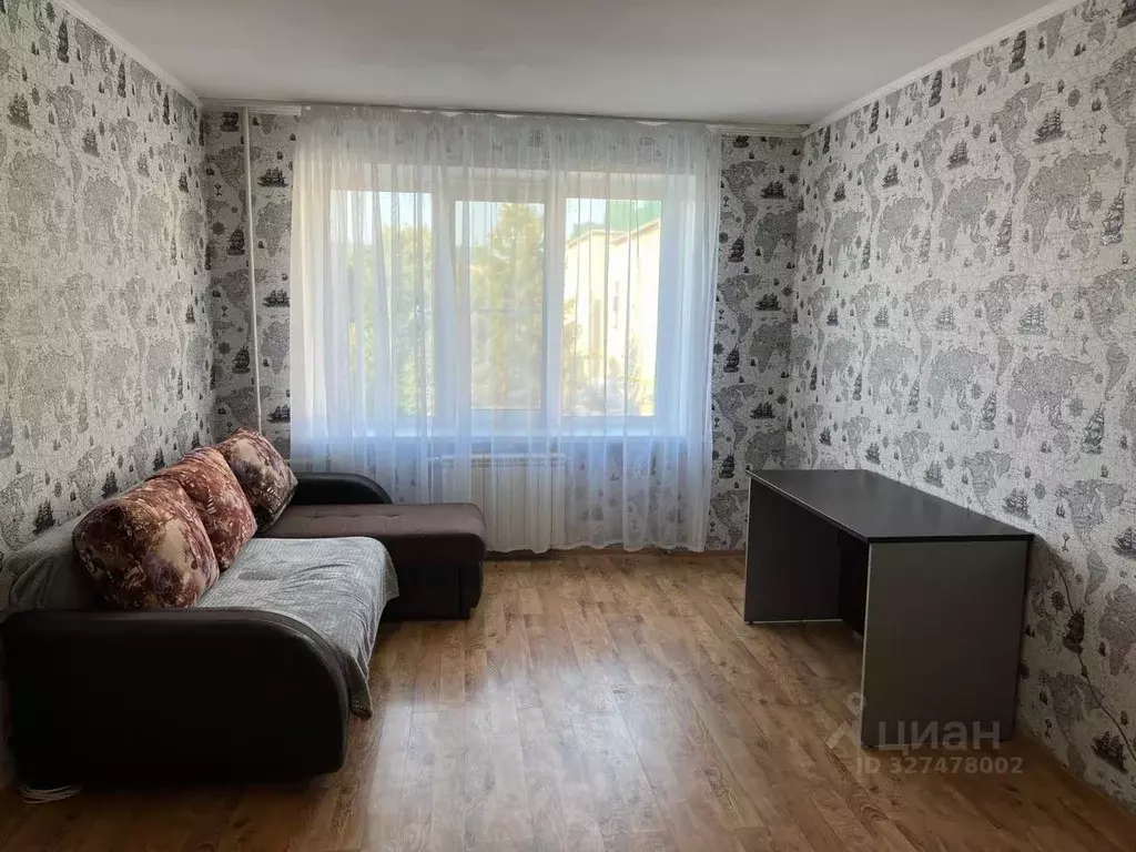 2-к кв. Орловская область, Мценск Ефремовская ул., 3 (49.0 м) - Фото 1