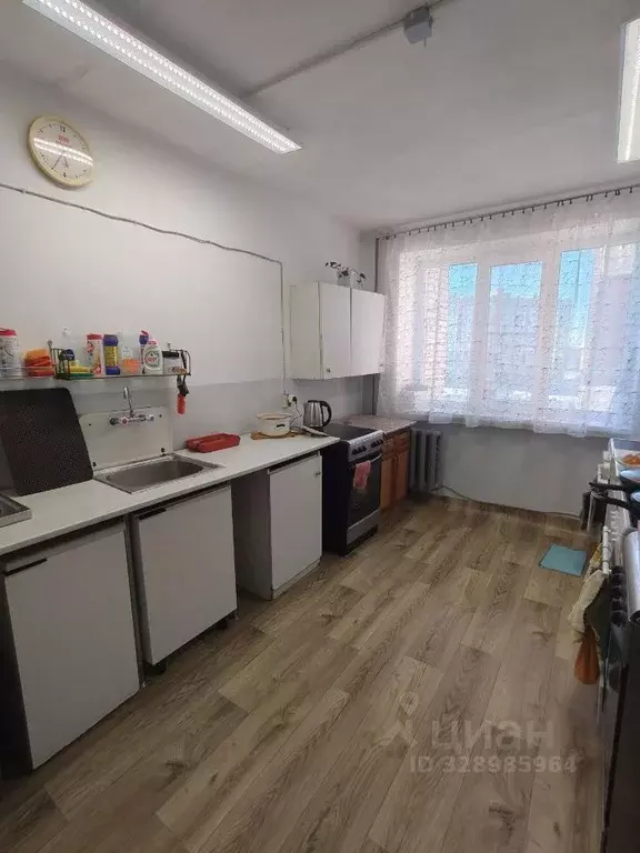 Комната Санкт-Петербург ул. Коллонтай, 9 (11.6 м) - Фото 1