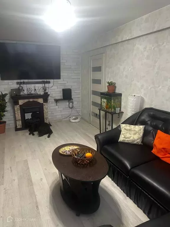 Продаётся 3-к квартира, 61.9 м - Фото 1