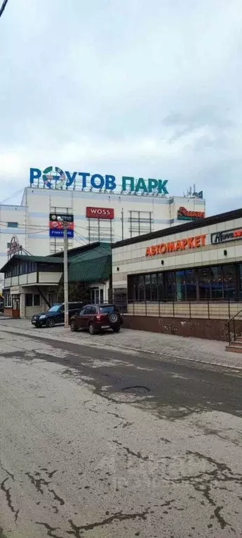Помещение свободного назначения в Московская область, Балашиха ... - Фото 1