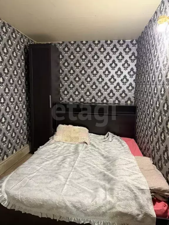 2-к кв. Саха (Якутия), Якутск Борисовка-1 мкр, 16 (38.9 м) - Фото 1