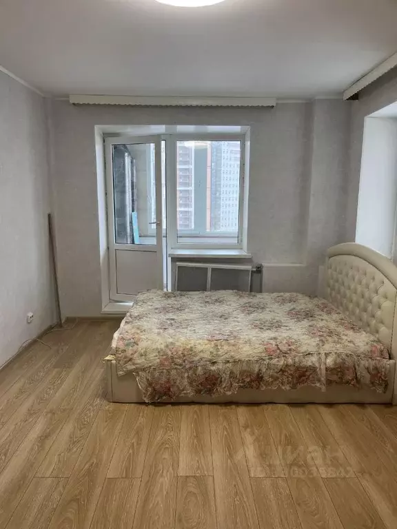 1-к кв. Санкт-Петербург Богатырский просп., 27К2 (38.0 м) - Фото 1