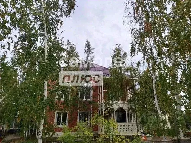 Коттедж в Саха (Якутия), Якутск Покровское шоссе, 7-й км (353 м) - Фото 0